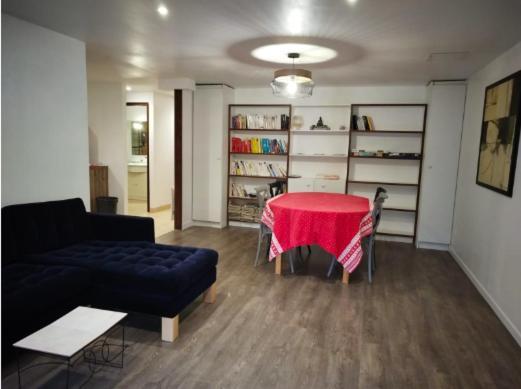 Appartement Aux Airelles Embrun Exterior photo